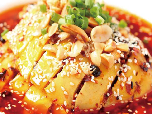 RESTAURANT LE WEILAI 