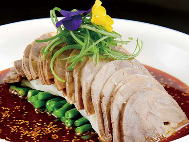 RESTAURANT LE WEILAI 